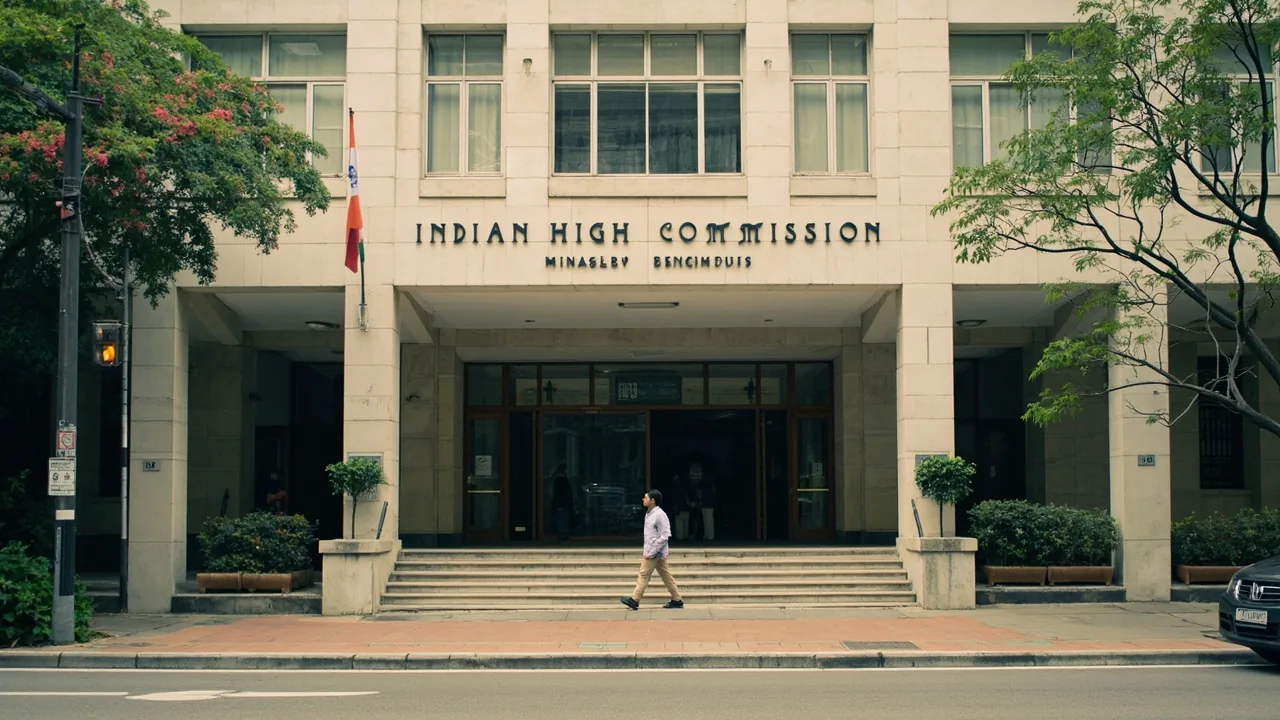 Singapore Emergency Contacts: Embassy, Police & (2026)