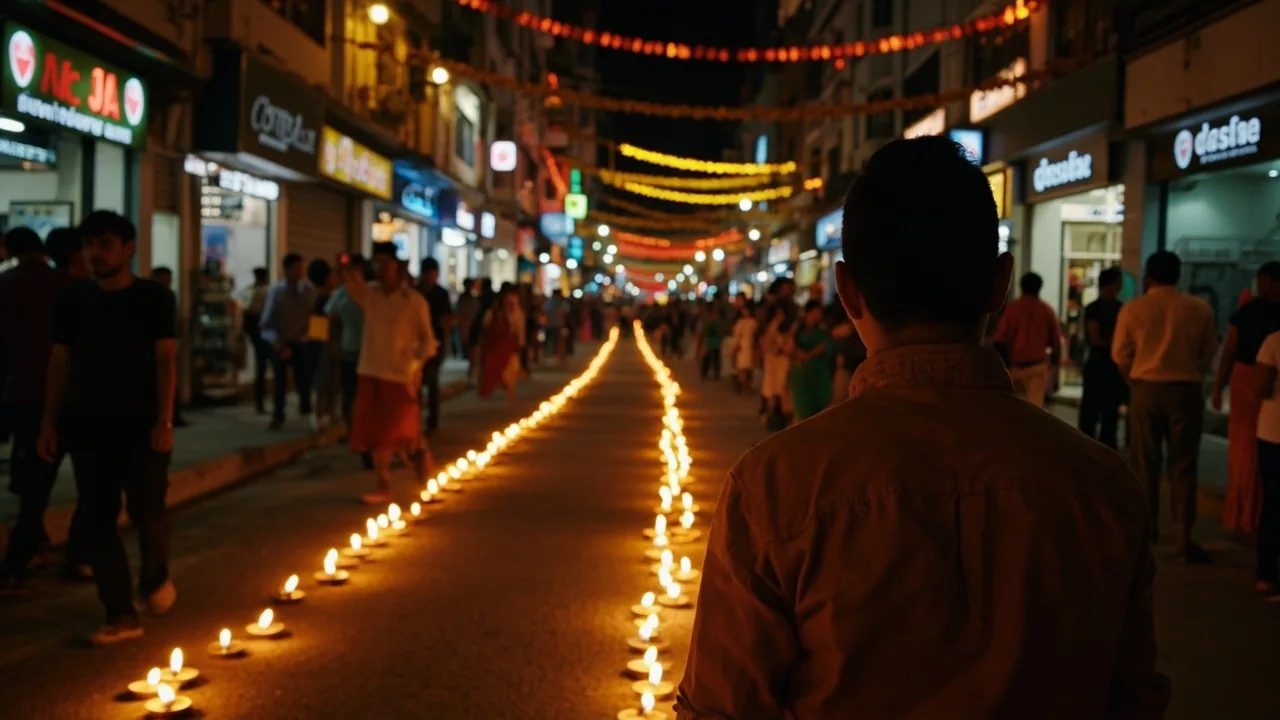 Singapore Festival Guide for Indians: Deepavali (2026)