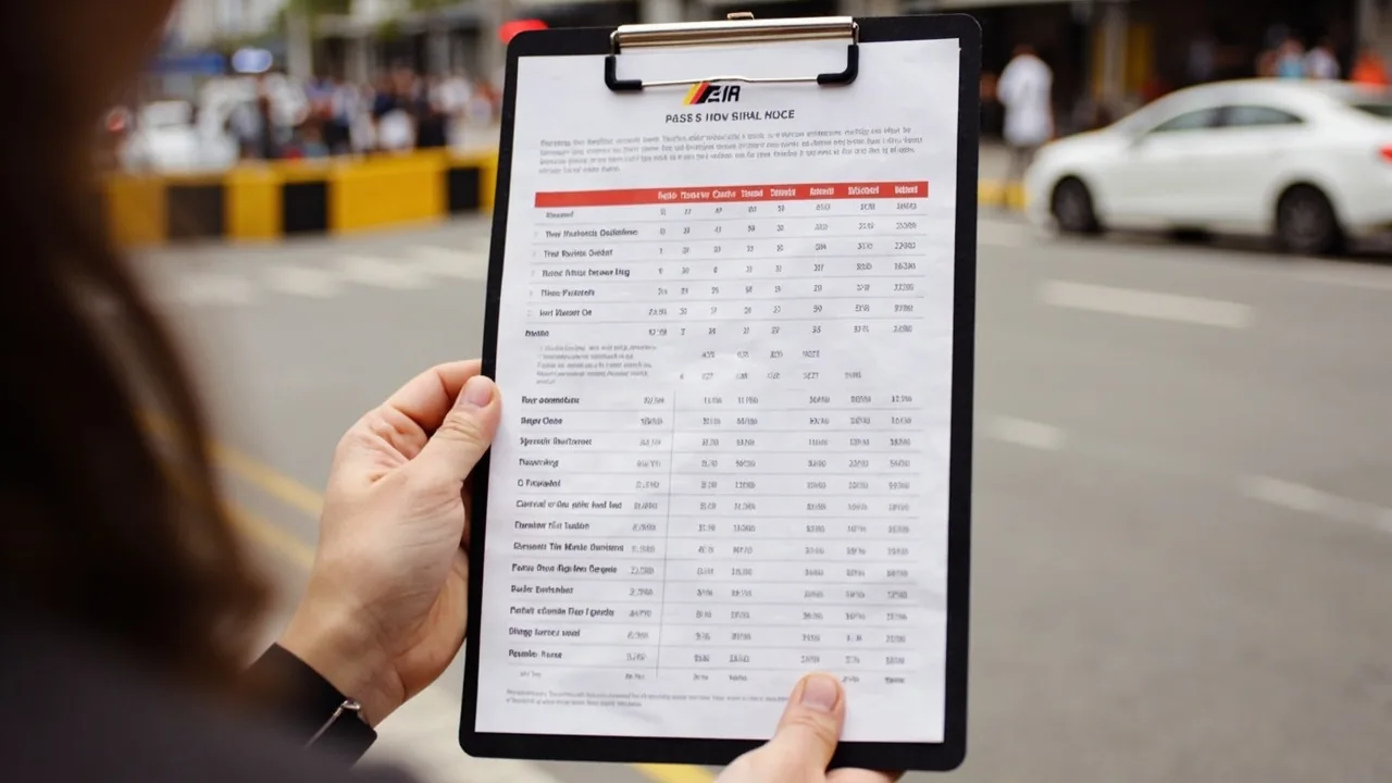 Singapore Grand Prix 2026 & National Day: Indian Guide