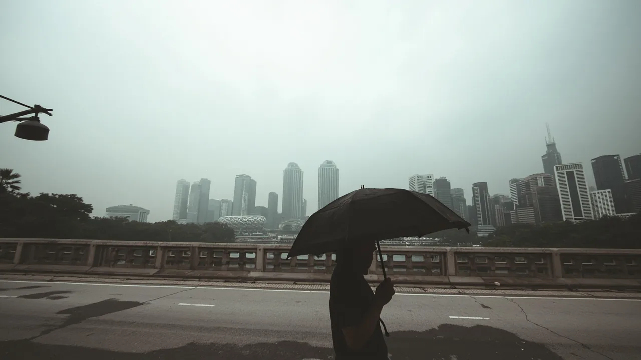 Singapore in July Weather, Rain & Crowds: Worth a Trip?