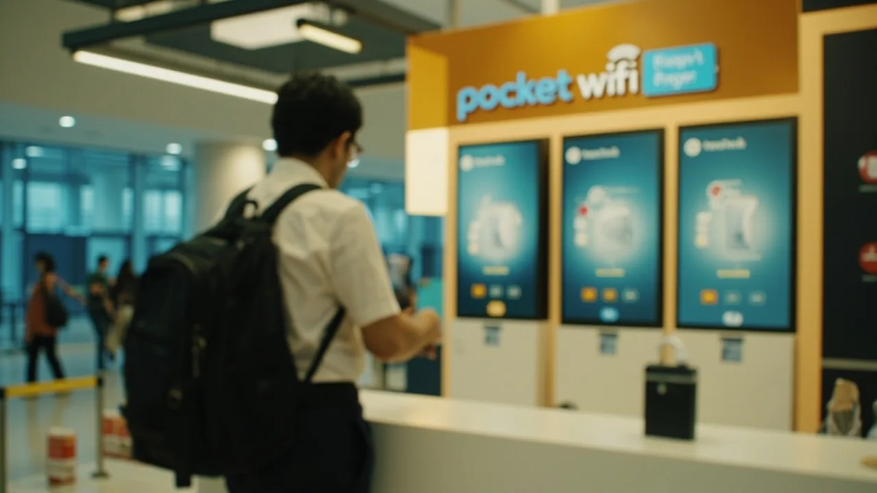 Singapore Internet & SIM Guide for Indians (2026 Edition)