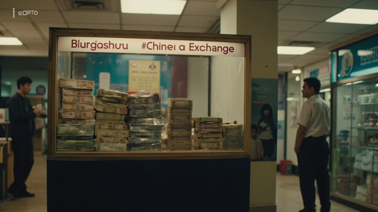 Singapore Money Guide for Indians: Best Exchange (2026)