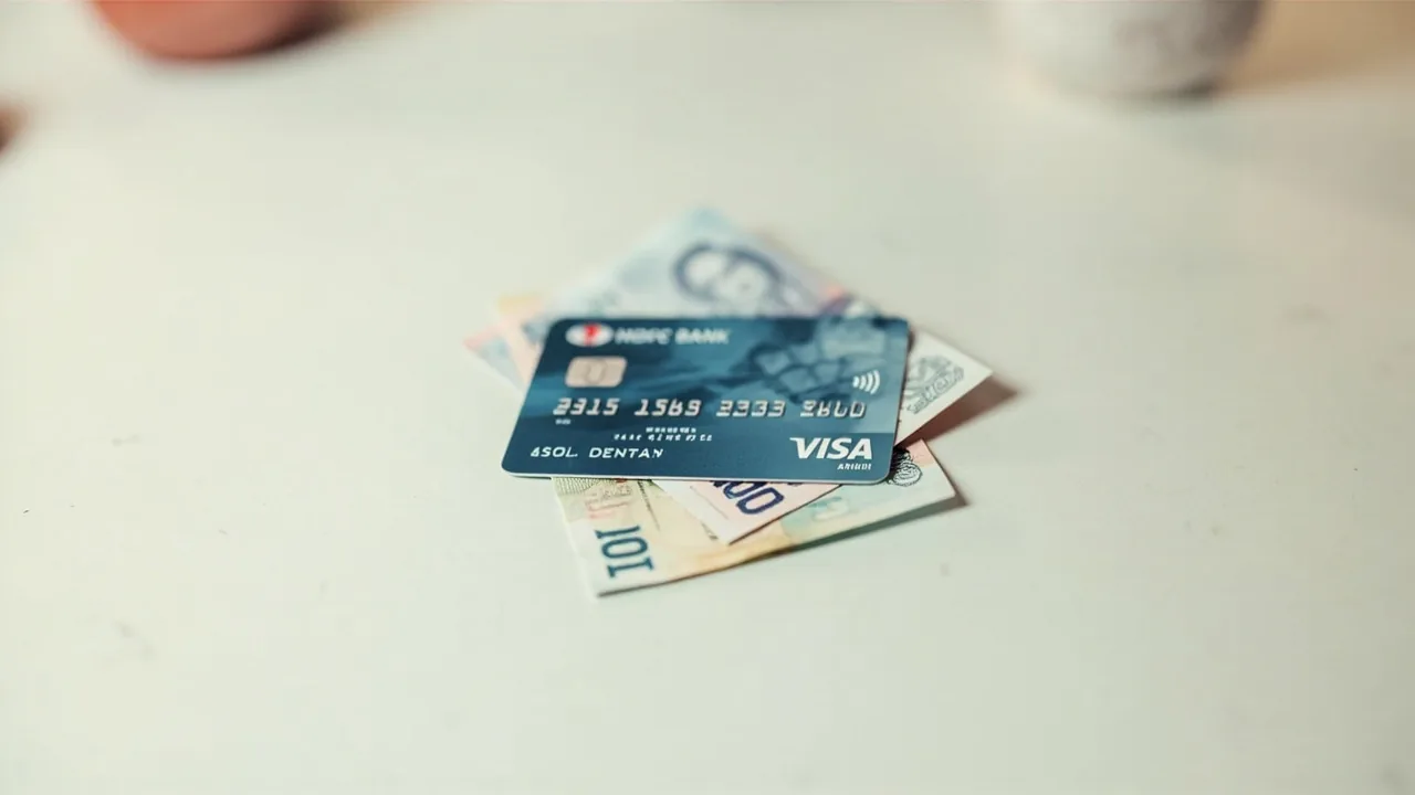 Singapore Money Guide for Indians (2026): Cards, SGD