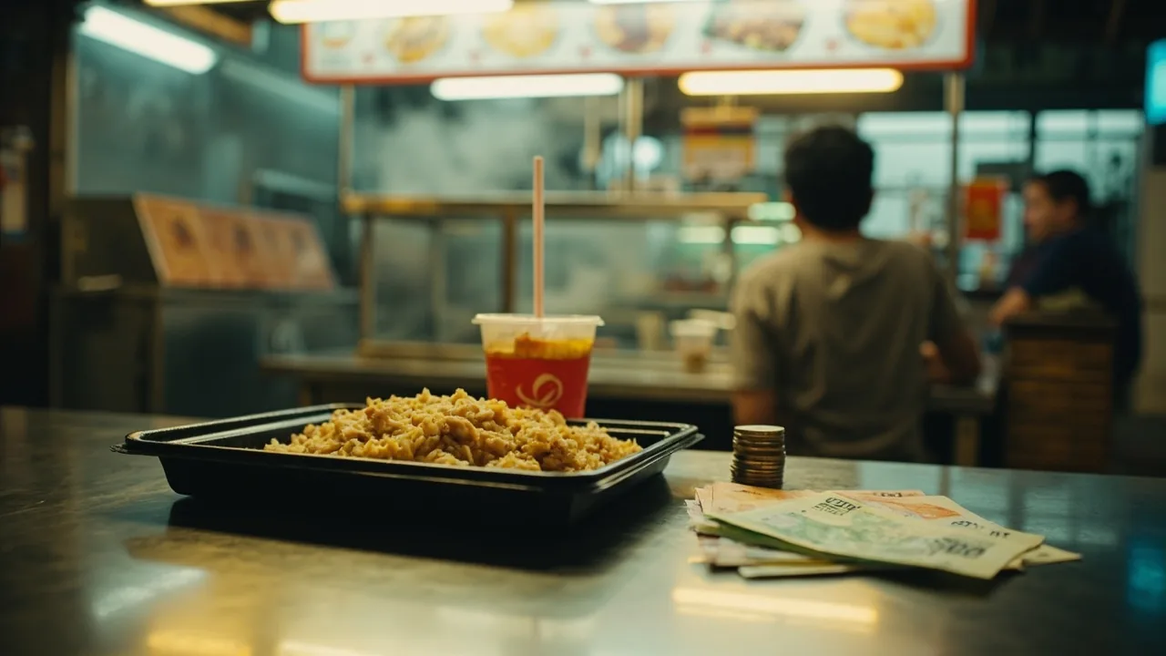 Singapore Money-Saving Hacks for Indians (2026): Tipping