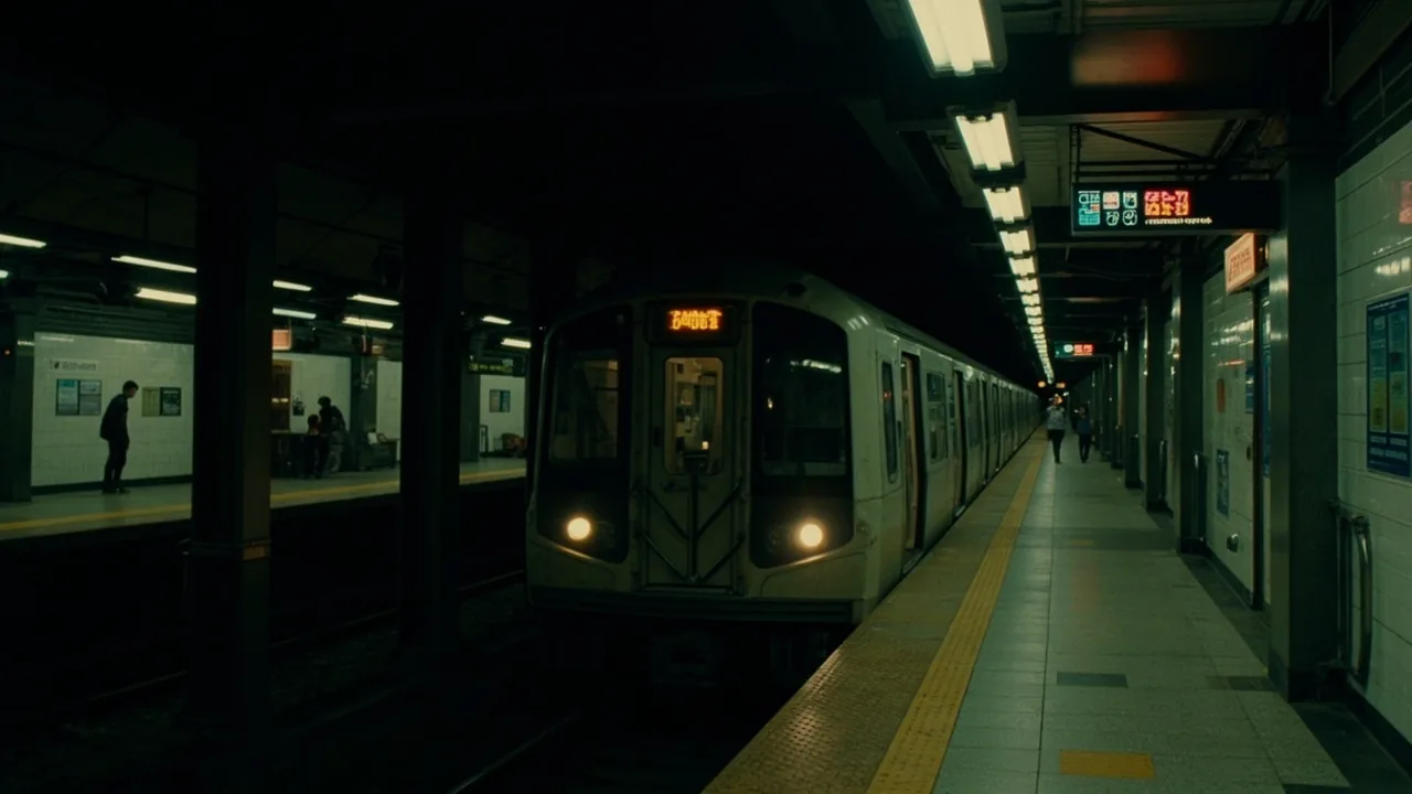 Singapore MRT 24 Hours: What Indian Travellers Do (2026)
