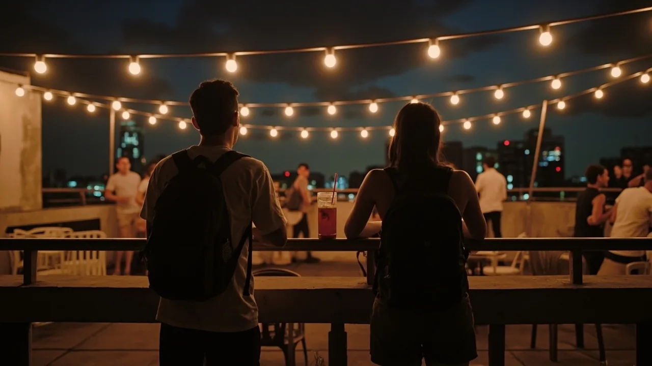 Singapore Party Hostels: The Real List for 2026 on a Budget