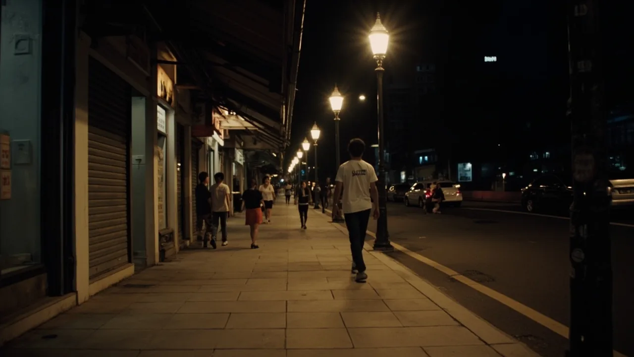Is Singapore Safe for Indians? Scams, Night Safety (2026)