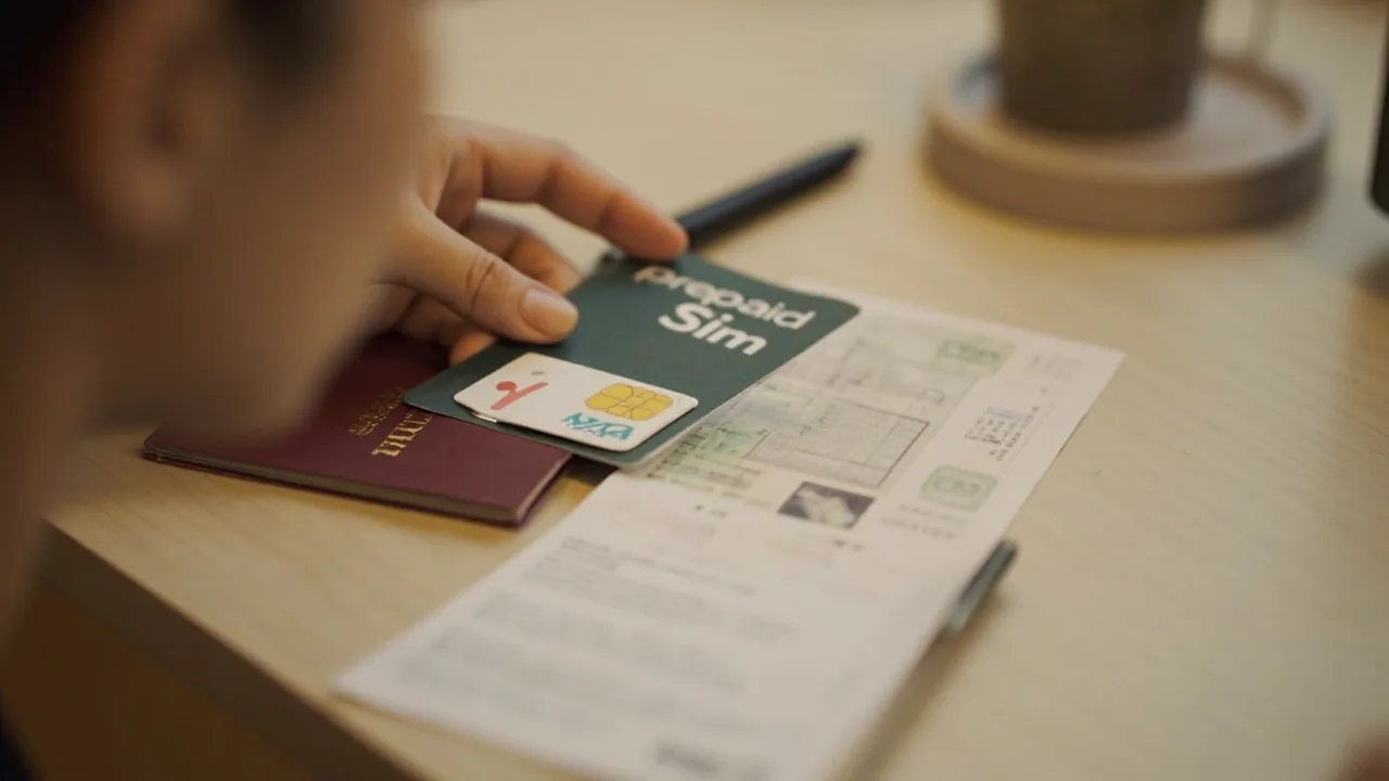 Singapore SIM Card Registration Law for Indians (2026)