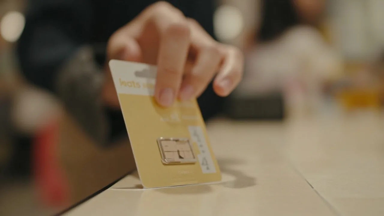 Singapore SIM Cards for Indians: Heya, Pelago & More (2026)