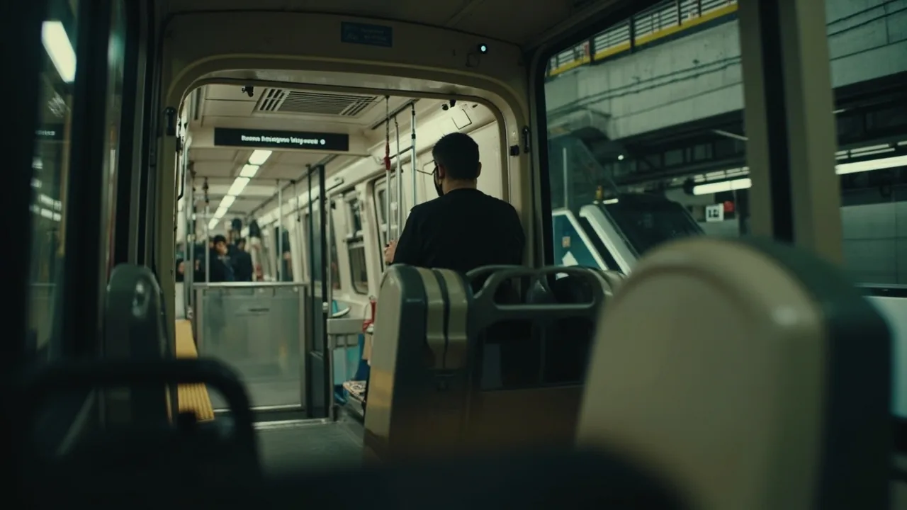 Singapore Transport Guide for Tourists: MRT, Buses (2026)