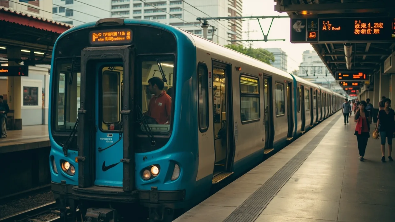 Singapore Transport, SIM & Day Trips for Indians (2026)