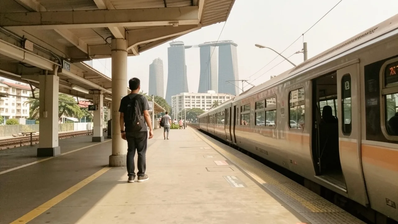 Singapore Travel Tips for Indians: 25 Hacks Before (2026)