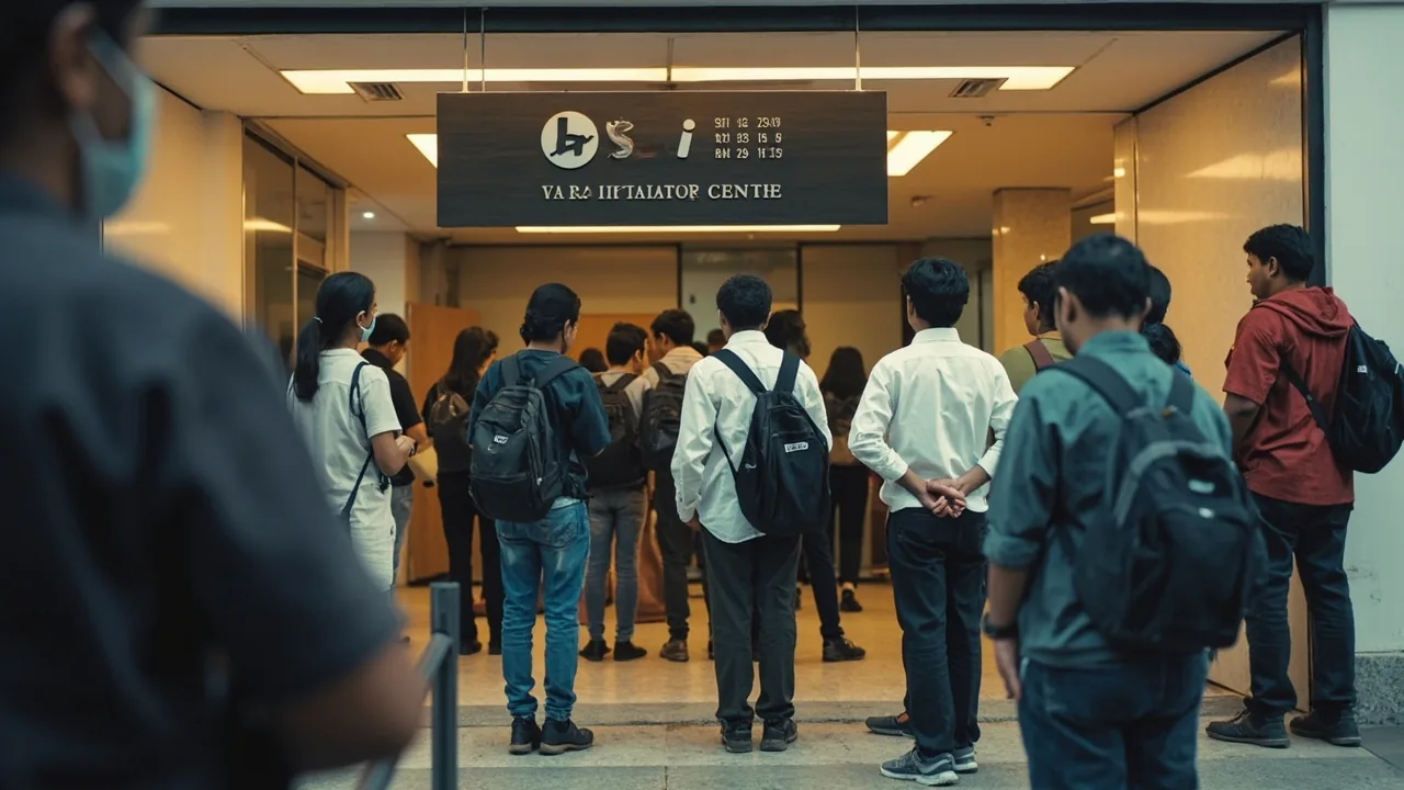Singapore Visa for Indians: Beat Diwali & CNY Rush (2026)