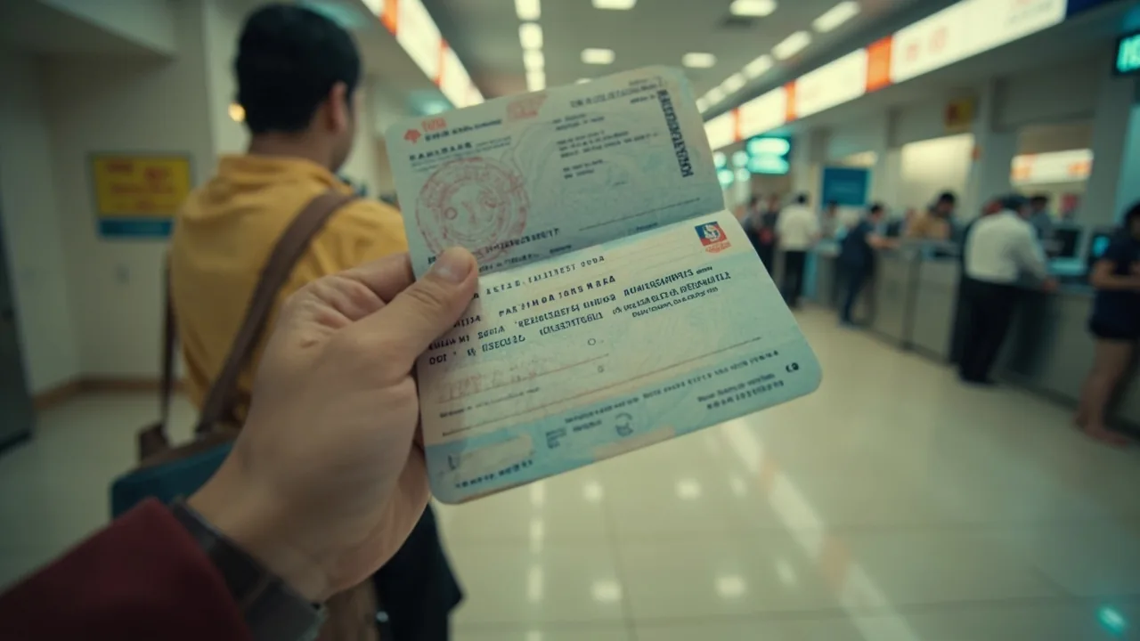 Singapore Visa for Indians: Fast-Track Approval Guide 2026