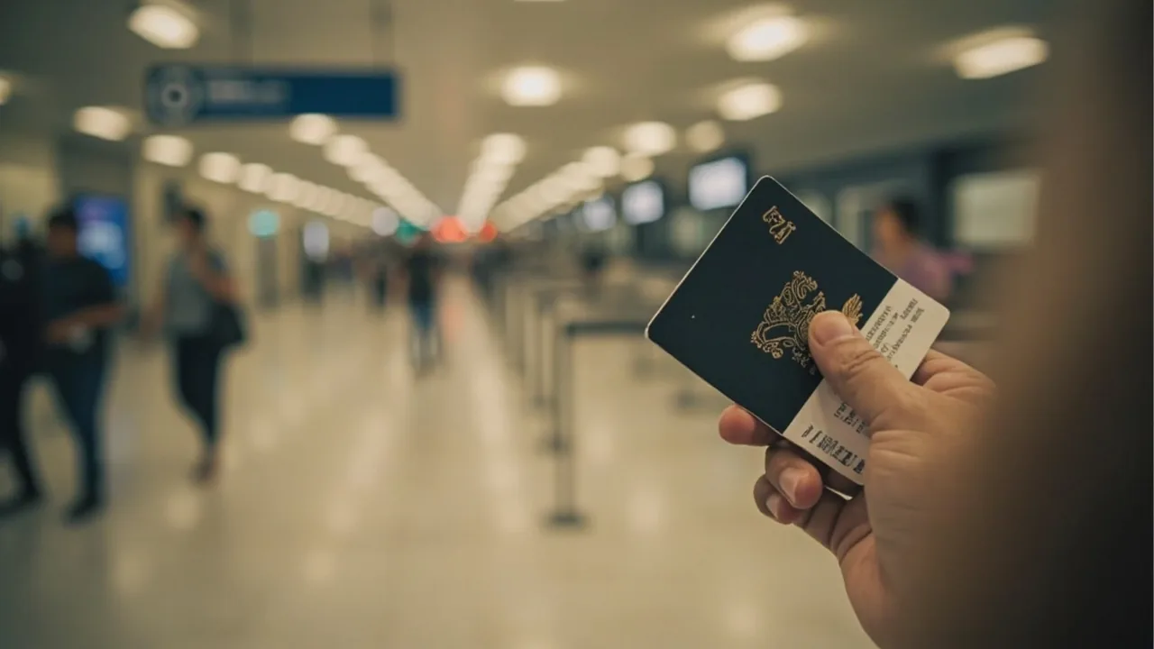 Singapore Visa for Indians: Processing Time, Fees & How to Apply