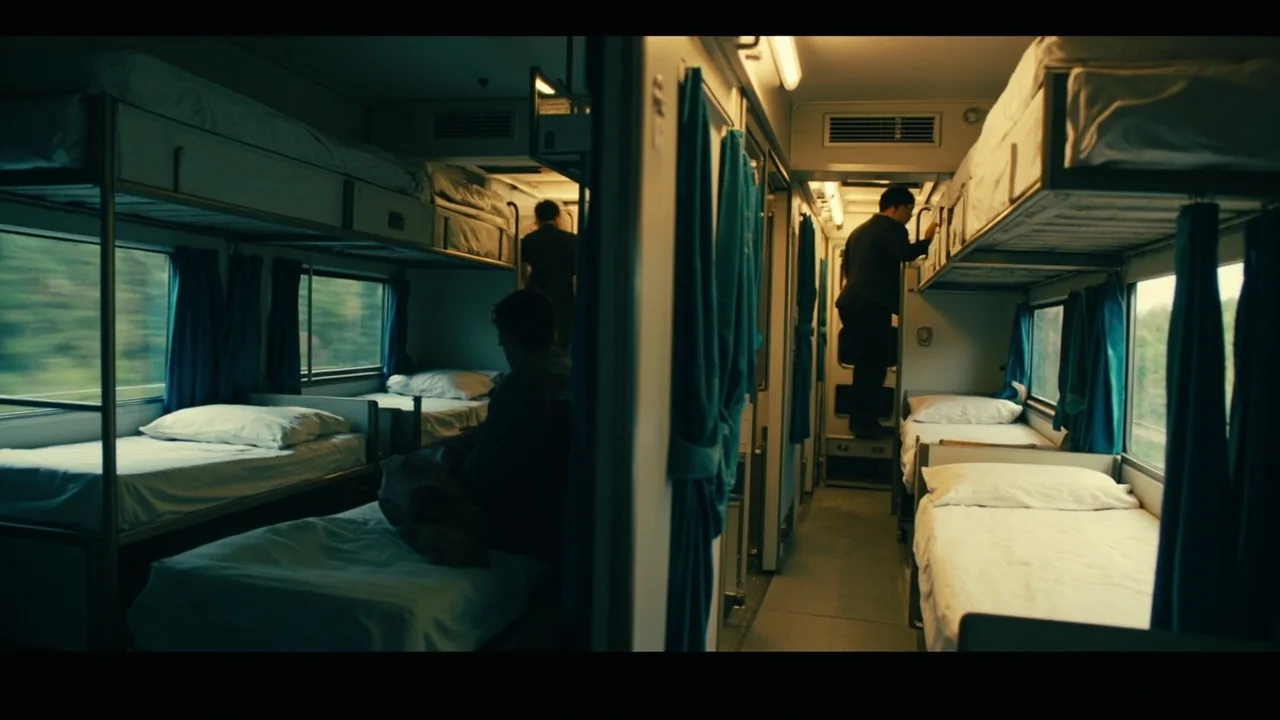 Sleeper Bus vs Train in SE Asia (2026): Honest Guide