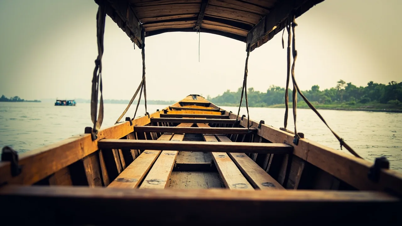 Huay Xai to Luang Prabang Slow Boat: 2026 Price Guide