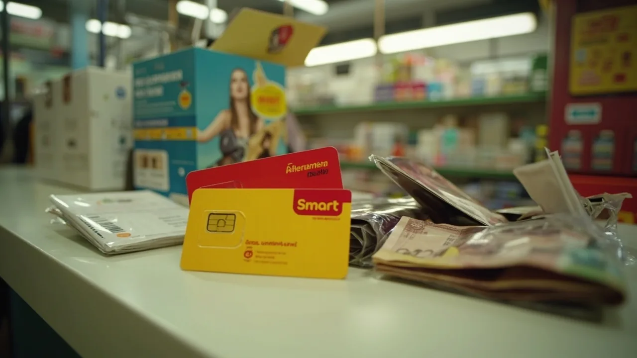 Smart SIM Card Philippines: Data Plans, Prices & Where to Buy