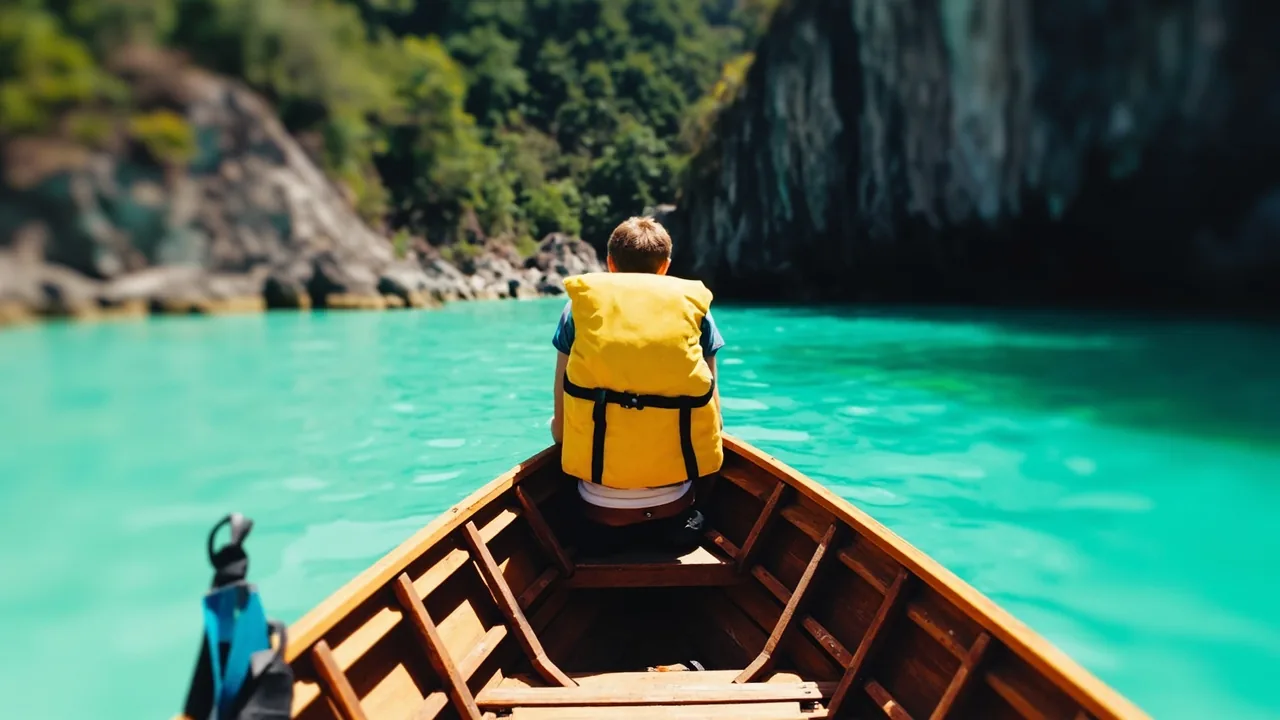 Snorkeling in Koh Tao: Spots, Sea Life, and Tips (2026)