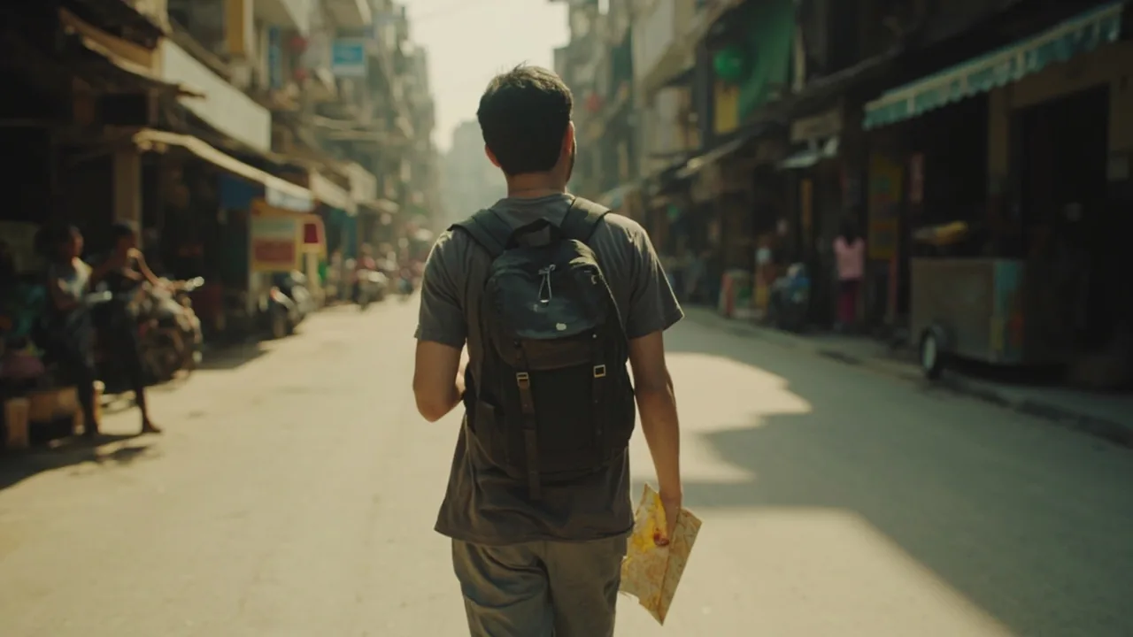 Solo Budget Travel in Southeast Asia for Indians (2026)