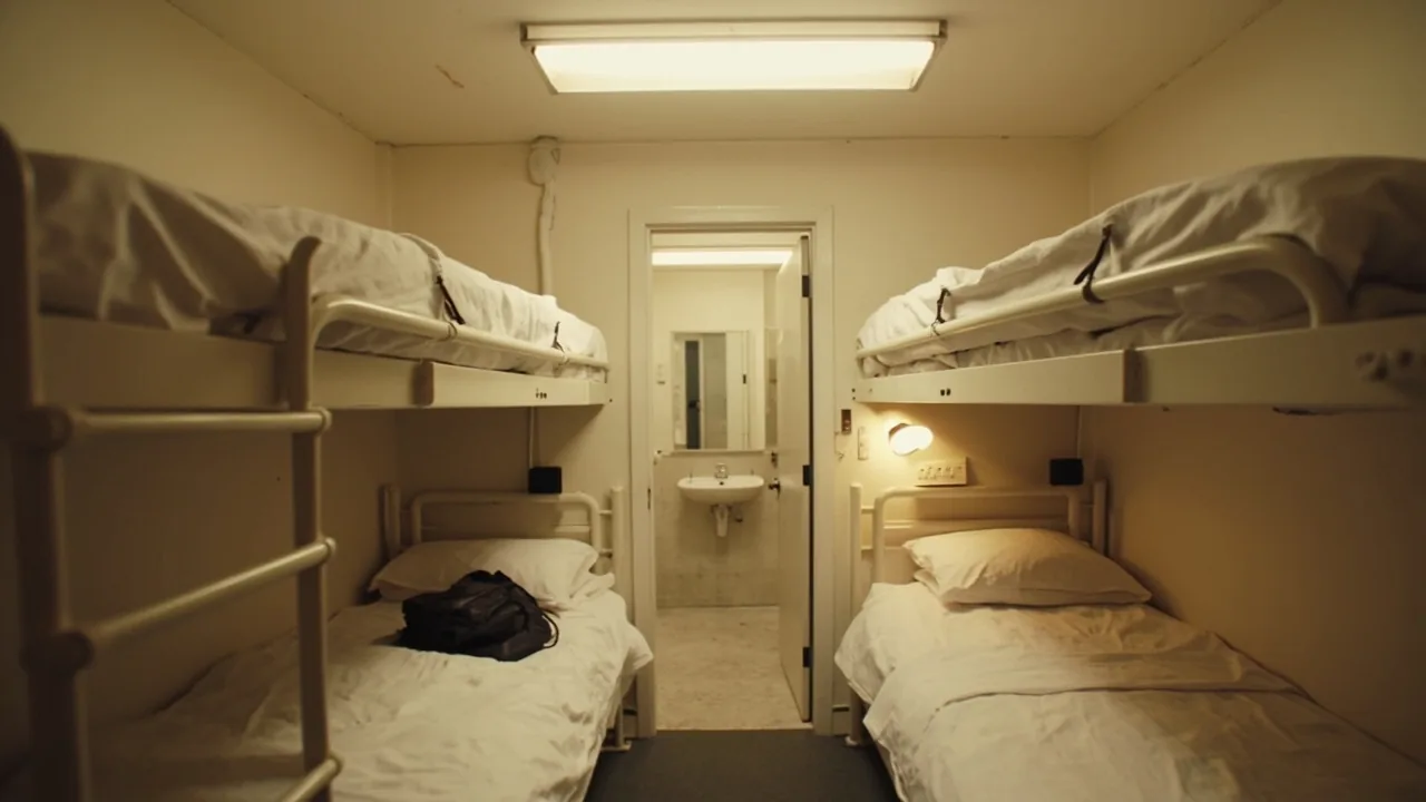 Solo Female Hostel Guide: Safest SEA Hostels (2026)