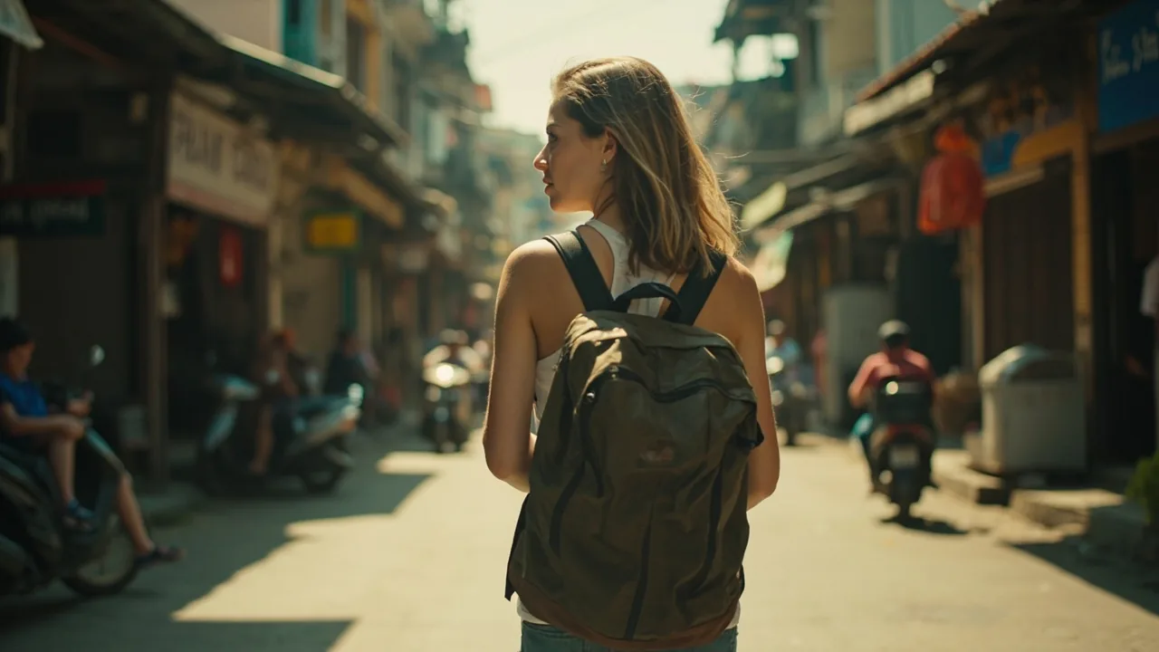 Solo Female Southeast Asia: Safe 3-Week Route (2026)