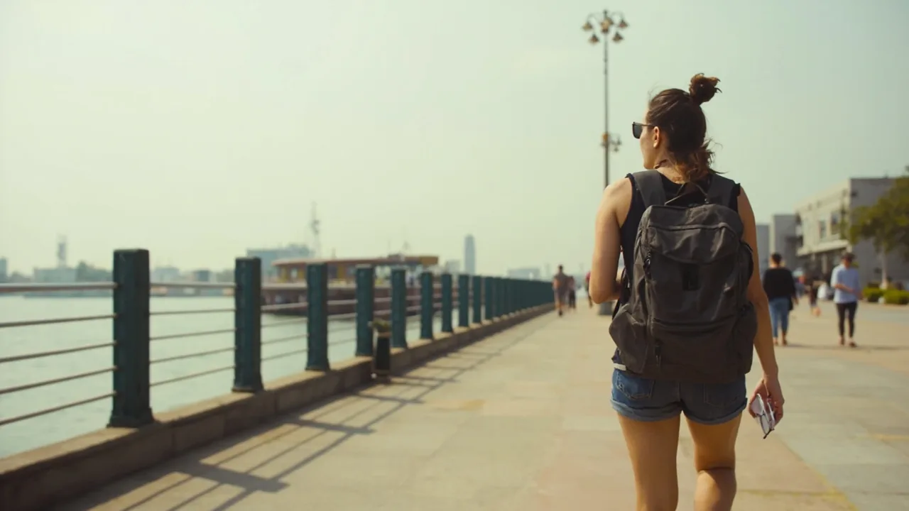 Solo Female Travel in Cambodia: Real Safety Guide (2026)