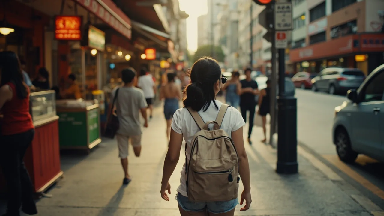 Solo Female Travel in Malaysia: Complete Safety Guide (2026)