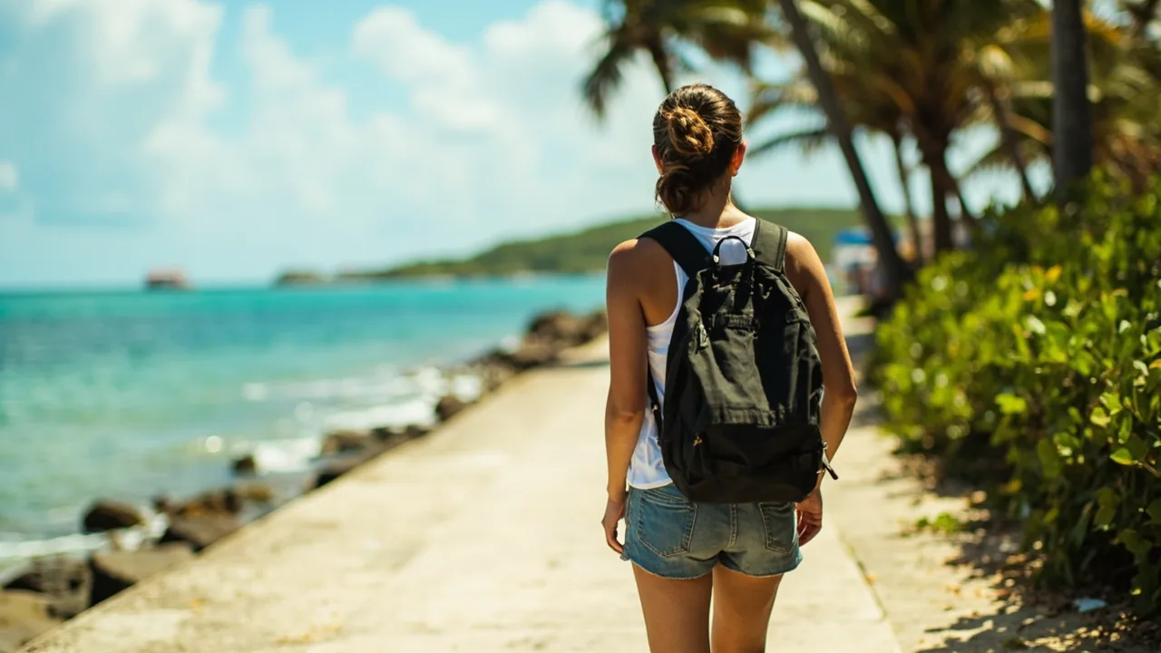Solo Female Travel in Philippines: Safety & Budget (2026)