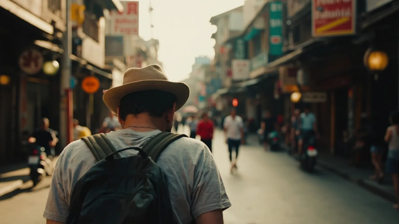 Solo in Thailand: First-Timer Safety, Itinerary & (2026)