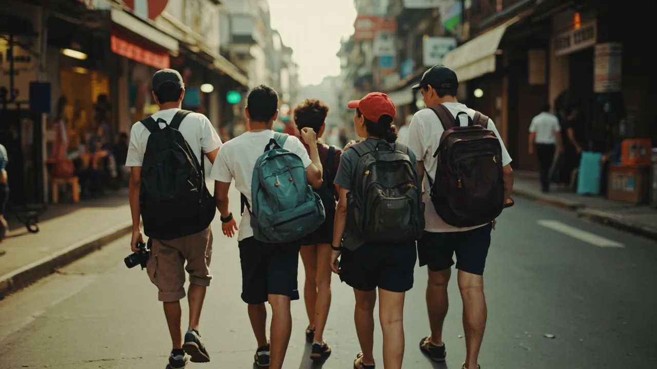 Solo Travel Group Malaysia: Indian Travel Buddies (2026)