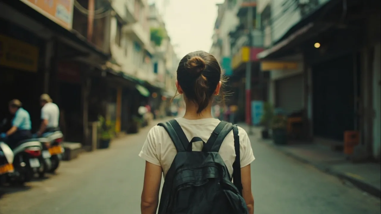 Solo Travel Thailand Woman Reddit: Honest Guide (2026)