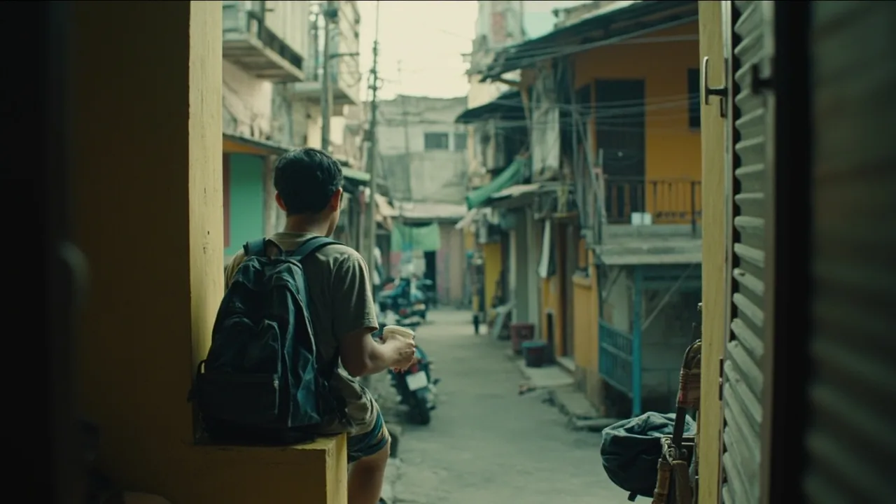 Solo Travel with Anxiety in Southeast Asia: First-Timer