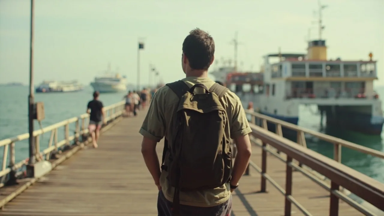 Solo Traveler Safety at Sea: Scams, Routes & (2026)