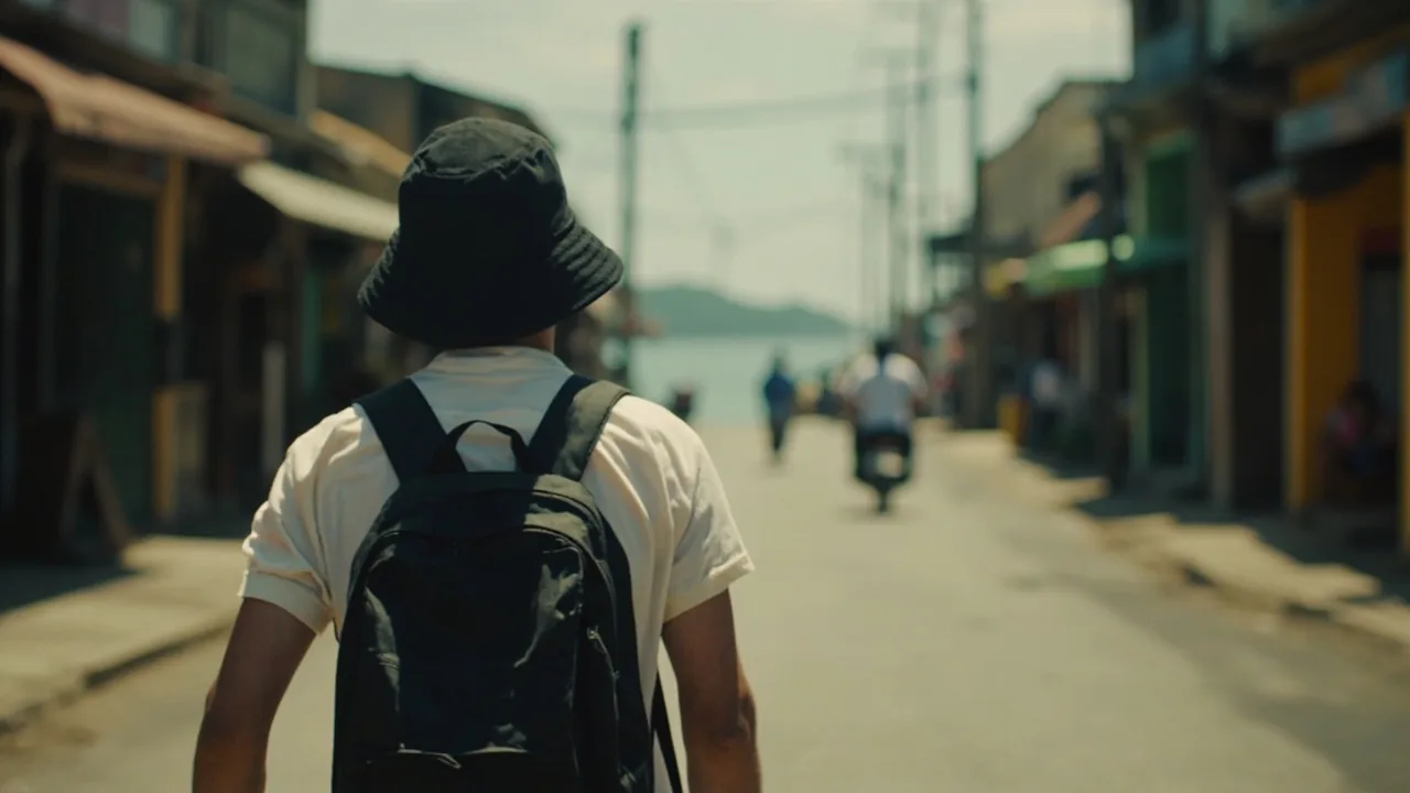 Solo Weekend Getaways in Southeast Asia: Budget Guide (2026)