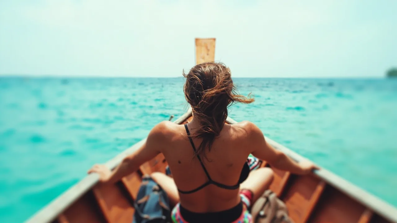 Solo Wellness Travel in Southeast Asia: Complete Guide