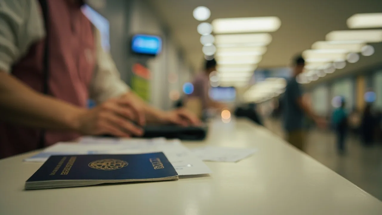 South & Southeast Asia Visa Guide 2026: On-Arrival