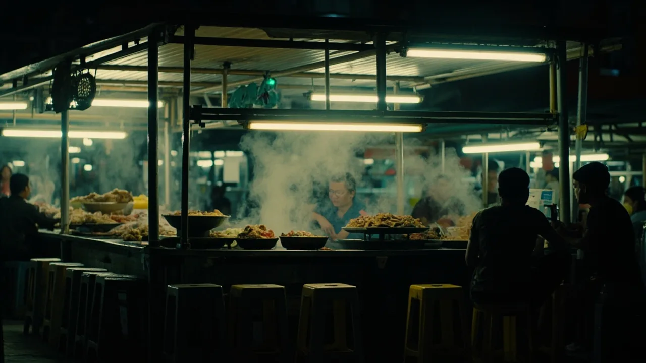 Southeast Asia 24-Hour Eats Guide: Round-the-Clock (2026)