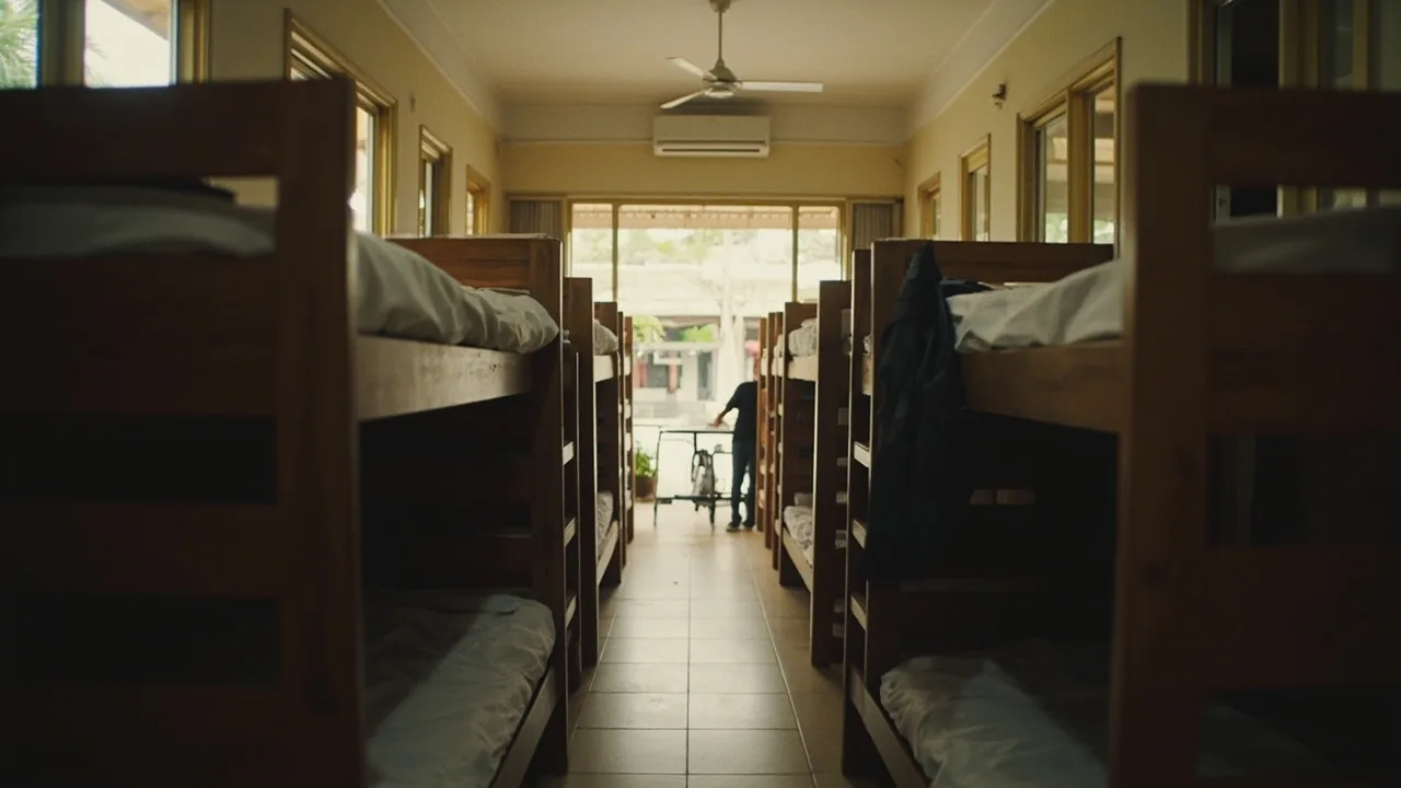 Southeast Asia Accommodation Guide for Indian Backpackers