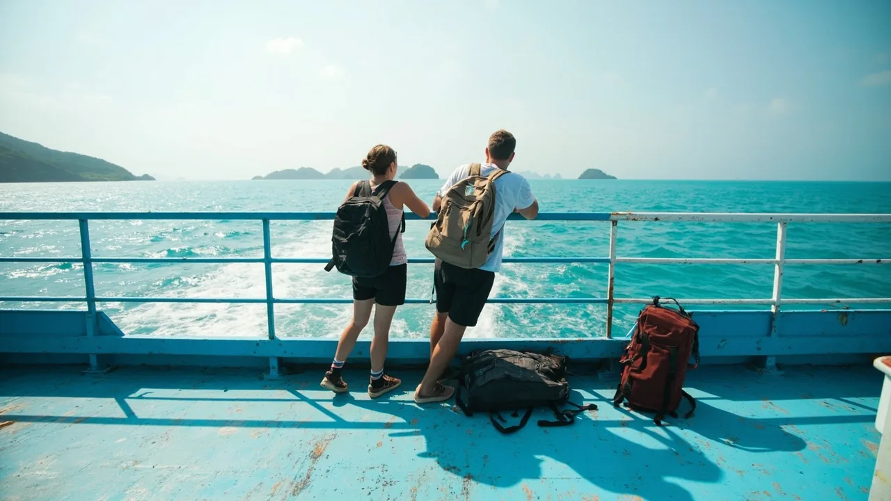 Southeast Asia Adventure Route: 3-Week Itinerary (2026)