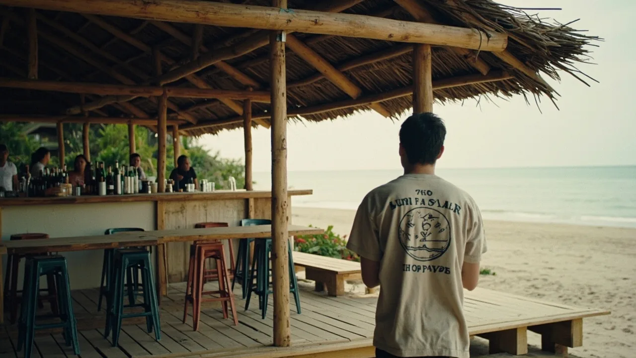 Southeast Asia Beach Bars: The Complete 2026 Guide
