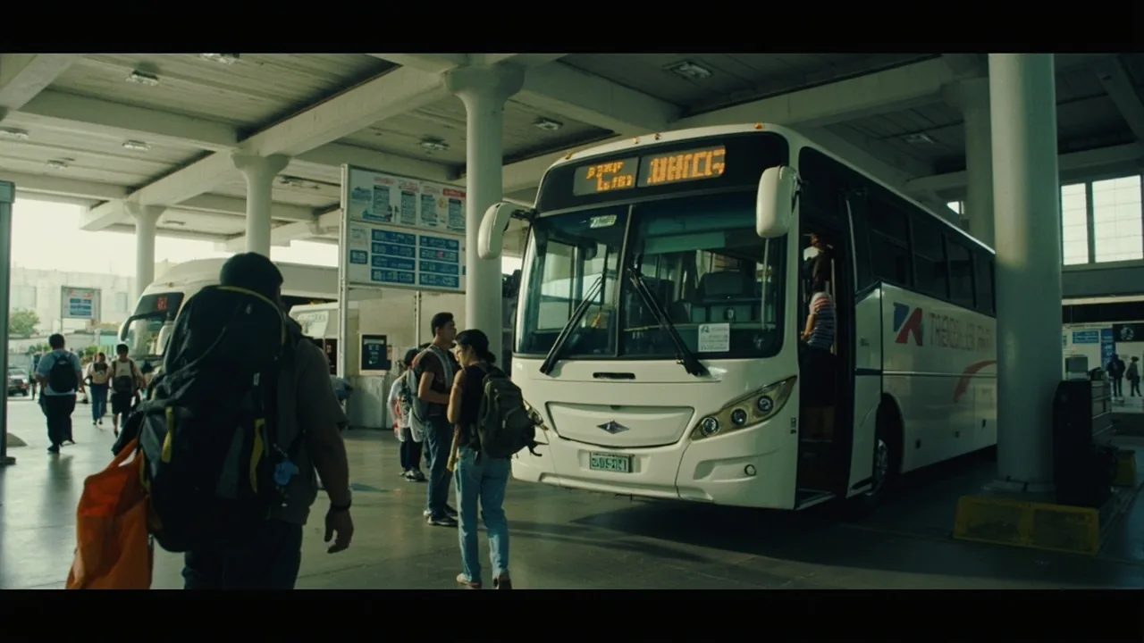 Southeast Asia Bus Network Guide: Routes, Operators (2026)