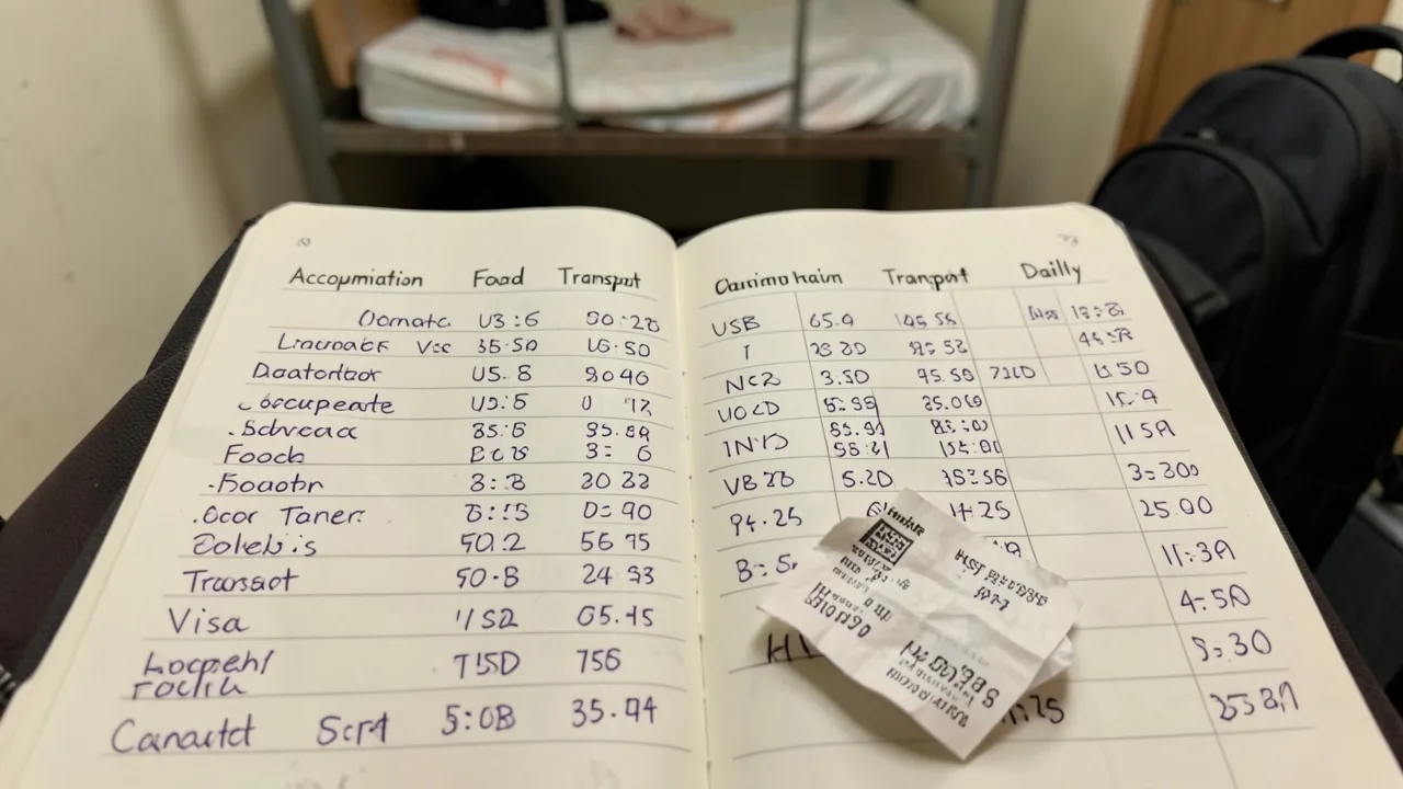Southeast Asia Cost of Living: $50/Day Country Comparison