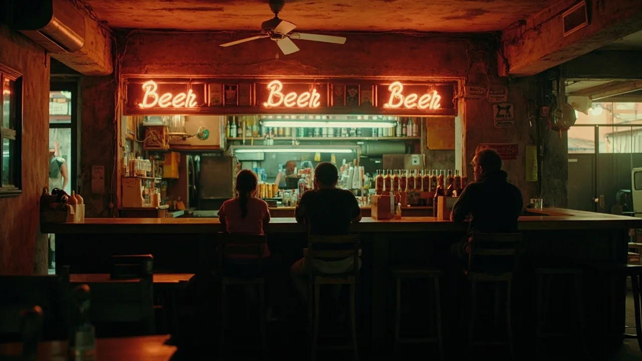 Southeast Asia Dive Bars Guide for Backpackers (2026)