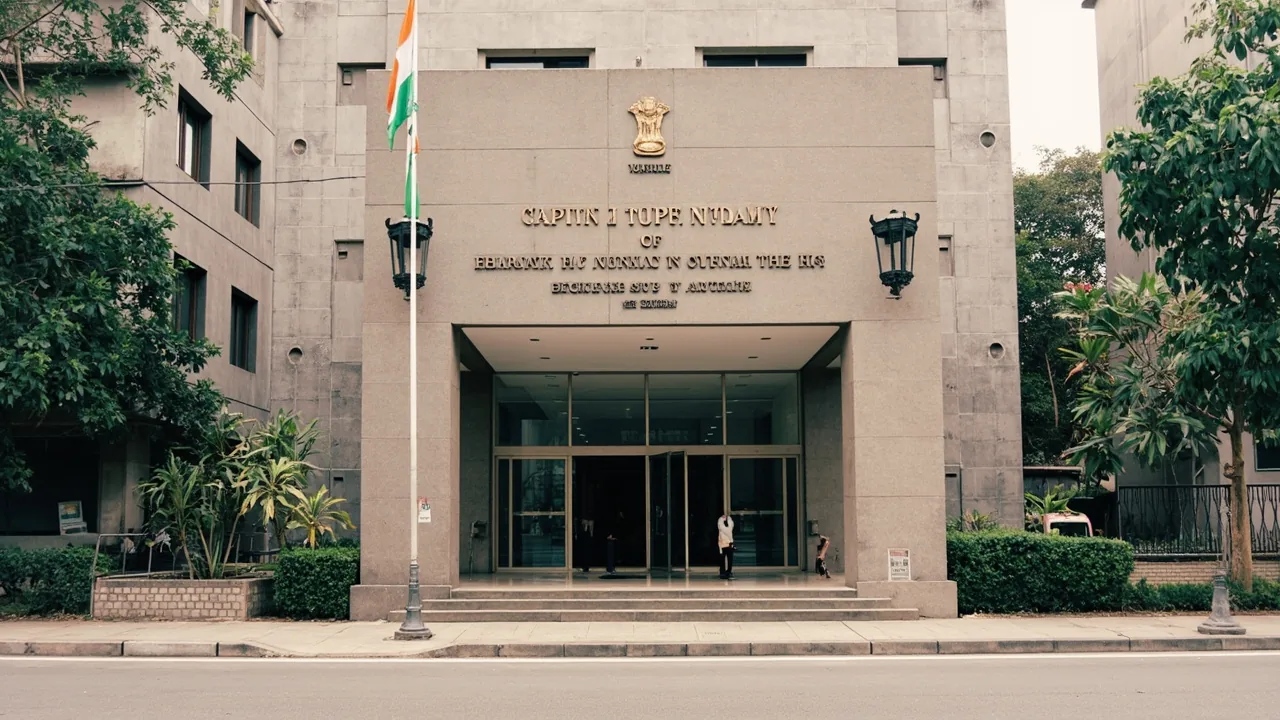 Southeast Asia Embassy Contacts for Indians: Emergency &