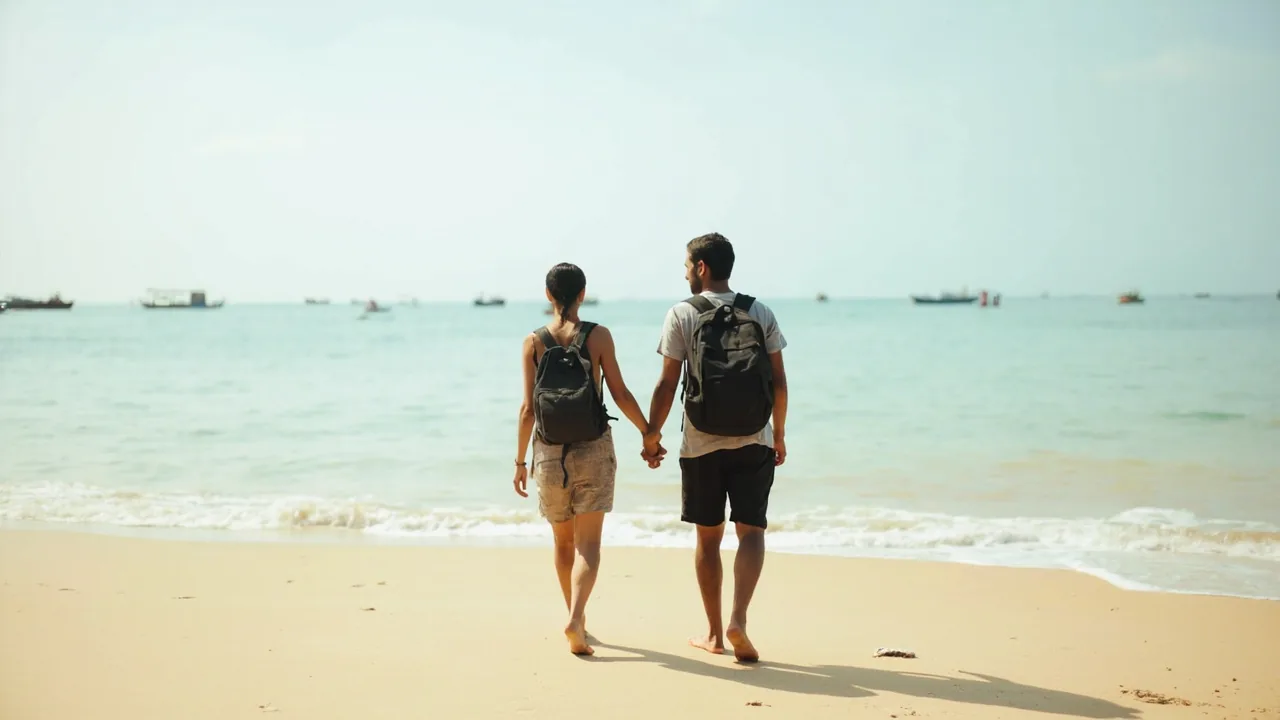 Southeast Asia for Couples: Complete Budget Travel Guide (2026)
