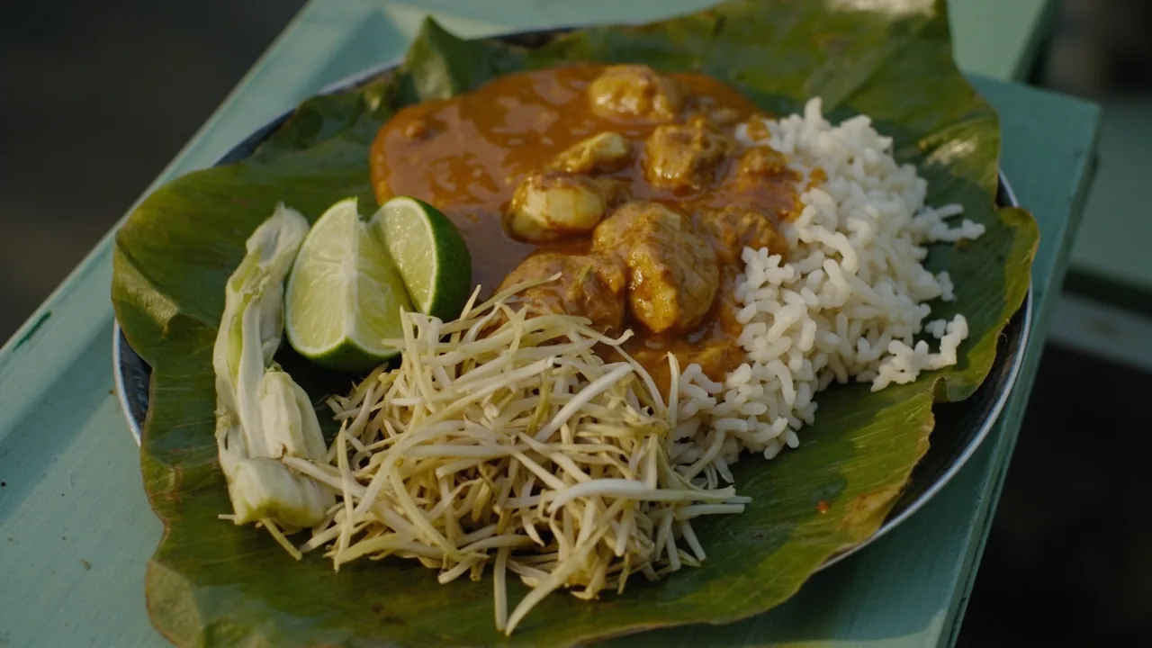 Vegan Food in Southeast Asia: Indian Backpacker Guide (2026)