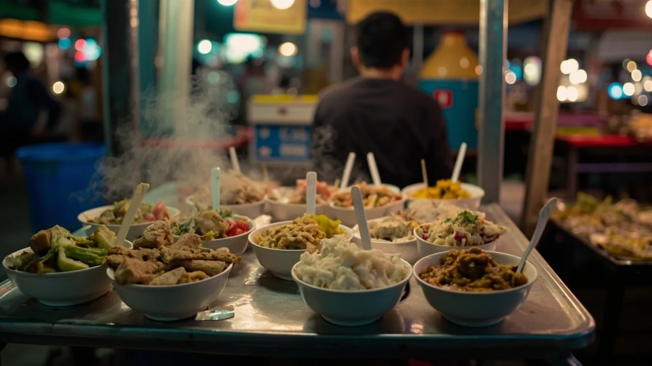Southeast Asia Vegetarian Guide 2026: Eat Plant-Based