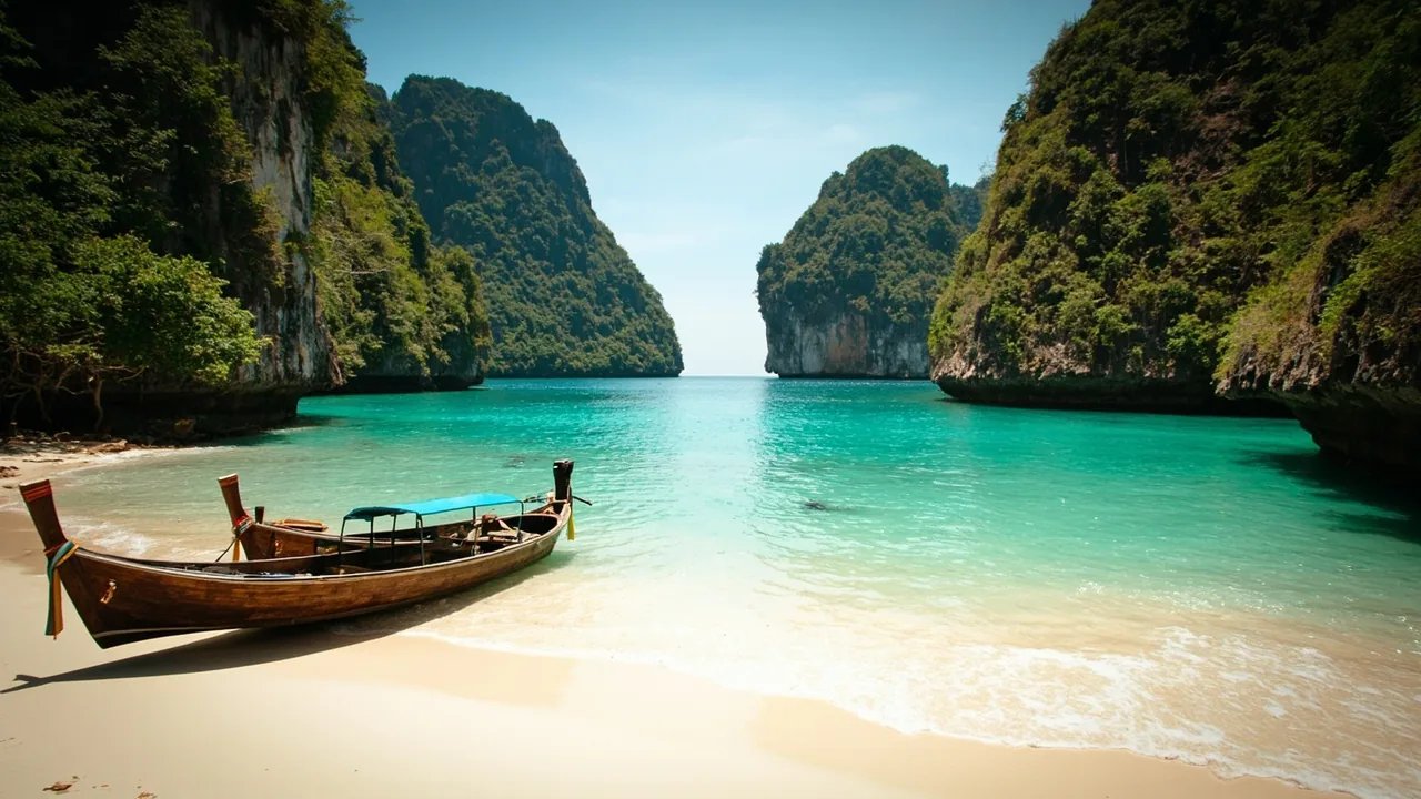 Southeast Asia Hidden Gems: 12 Underrated Spots (2026)