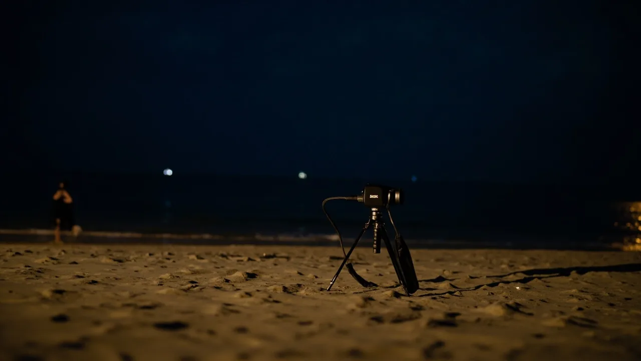 Southeast Asia Night Photography: Settings & Tips (2026)